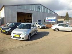 CarCenter Amersfoort, openingstijden