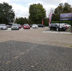Bextro Auto's, Uden openingstijden