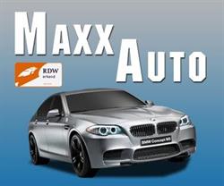 Maxx Auto, Ammerzoden openingstijden