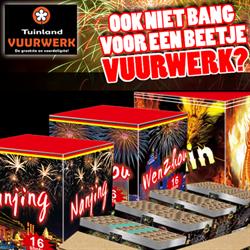 Tuinland, Wilp openingstijden