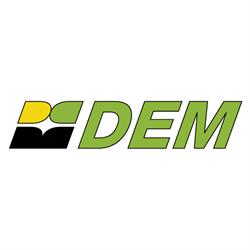 DEM, Rinsumageast openingstijden