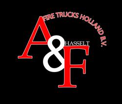 A&F Fire Trucks Holland B.V., Hasselt openingstijden