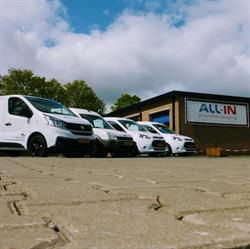 All In Brandbeveiliging, Vriezenveen openingstijden