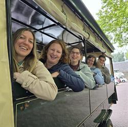 Chiropractie van Leeuwen, Rhoon openingstijden