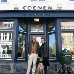 Coenen, Helmond openingstijden