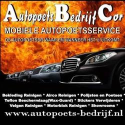 ABC Autopoets Bedrijf Cor, 's-Gravenhage openingstijden