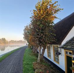 Rechthuis van Zouteveen, Schipluiden openingstijden
