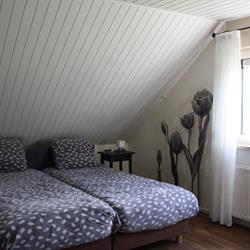 B&B 'De Kandelaar', Biddinghuizen openingstijden