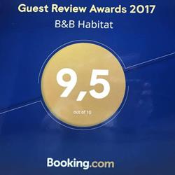 B&B Habitat, Beverwijk openingstijden