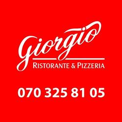 Giorgio Ristorante & Pizzeria, 's-Gravenhage openingstijden