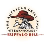 American Steakhouse Buffalo Bill, Haaksbergen openingstijden