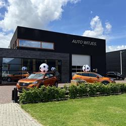 Auto Witjes, Elst openingstijden
