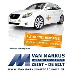 ABS Van Markus Autoschade De Bilt B.V., Bilthoven openingstijden