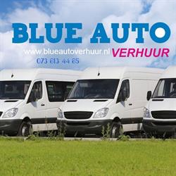 Blue rent a car Den Bosch, 's-Hertogenbosch openingstijden