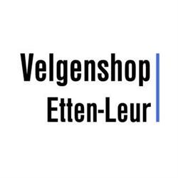 Velgenshop Etten-Leur, openingstijden