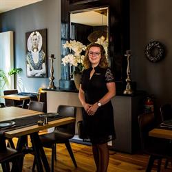 B&B 't Poorthuys, Middelburg openingstijden