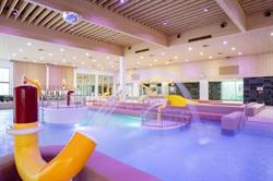 Nationaal Zwemcentrum de Tongelreep, Eindhoven openingstijden