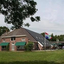 Camping en Boertel De Maarsdijk, Niekerk openingstijden