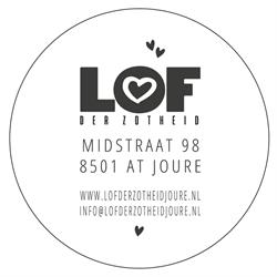 Lof der Zotheid, Joure openingstijden