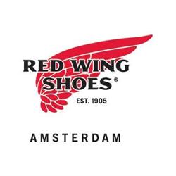 Red Wing Amsterdam, openingstijden