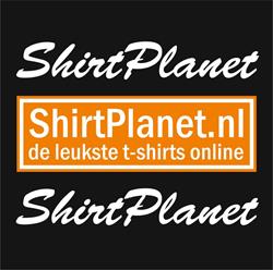 ShirtPlanet.nl, IJsselstein openingstijden