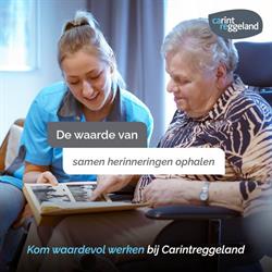 Carintreggeland, Wonen en Vastgoed, Hengelo openingstijden