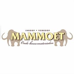 Mammoet Oude Bouwmaterialen, 's-Gravenhage openingstijden