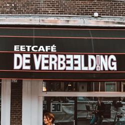 Eetcafe de Verbeelding, Delft openingstijden