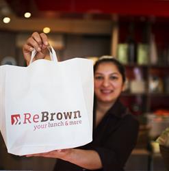 ReBrown, 's-Hertogenbosch openingstijden