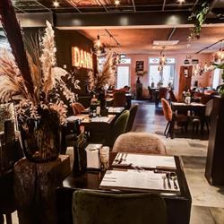 Danny's Eeterij, Vinkel openingstijden