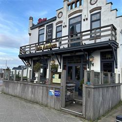 Restaurant Iets Anders, Noordwijk openingstijden
