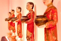Thais restaurant My Asia Wageningen, openingstijden