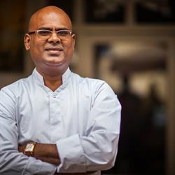 Aruna Cuisine Roermond, openingstijden