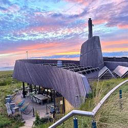 Restaurant Aan Zee OOstvoorne, Oostvoorne openingstijden