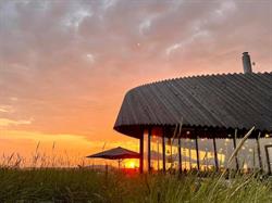 Restaurant Aan Zee OOstvoorne, Oostvoorne openingstijden