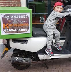 Kapadokya, Purmerend openingstijden