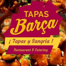 Tapas Bar-ça, Almere openingstijden