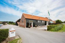 Camping Hoeve Batenburg, Noordwelle openingstijden