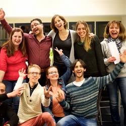 ABC English Language School, 's-Gravenhage openingstijden
