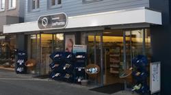 LanPharma, Beauty & Health, Sluis openingstijden