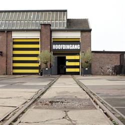 De Rijtuigenloods, Amersfoort openingstijden