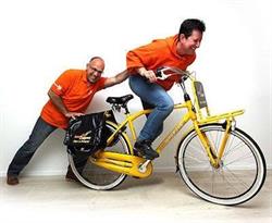 Move 2 improve, Rotterdam openingstijden