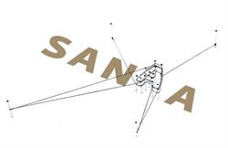 Galerie SANAA, Utrecht openingstijden