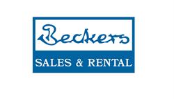 Beckers Sales & Rental, Brunssum openingstijden