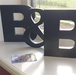 Bed & Breakfast De Smousenhoek, Ouddorp openingstijden