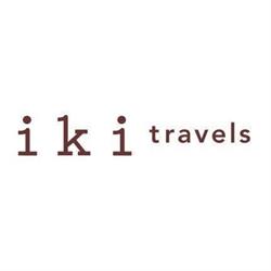 iki Travels, 's-Gravenhage openingstijden