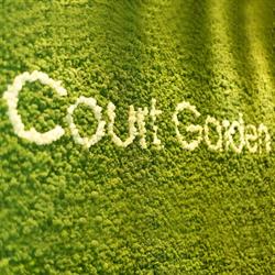Court Garden Hotel, 's-Gravenhage openingstijden