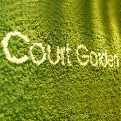 Court Garden Hotel, 's-Gravenhage openingstijden