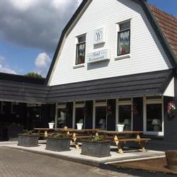 Hotel Restaurant De Wapser Herberg, openingstijden