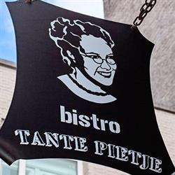 Bistro Tante Pietje, 's-Hertogenbosch openingstijden